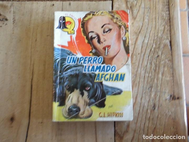 Tebeos: EL ENCAPUCHADO N&ordm; 14 EDICIONES CLIPER - Foto 1
