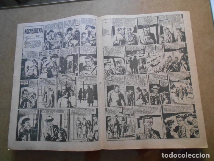 Tebeos: tebeo extra de florita a&ntilde;o 1953 - Foto 3