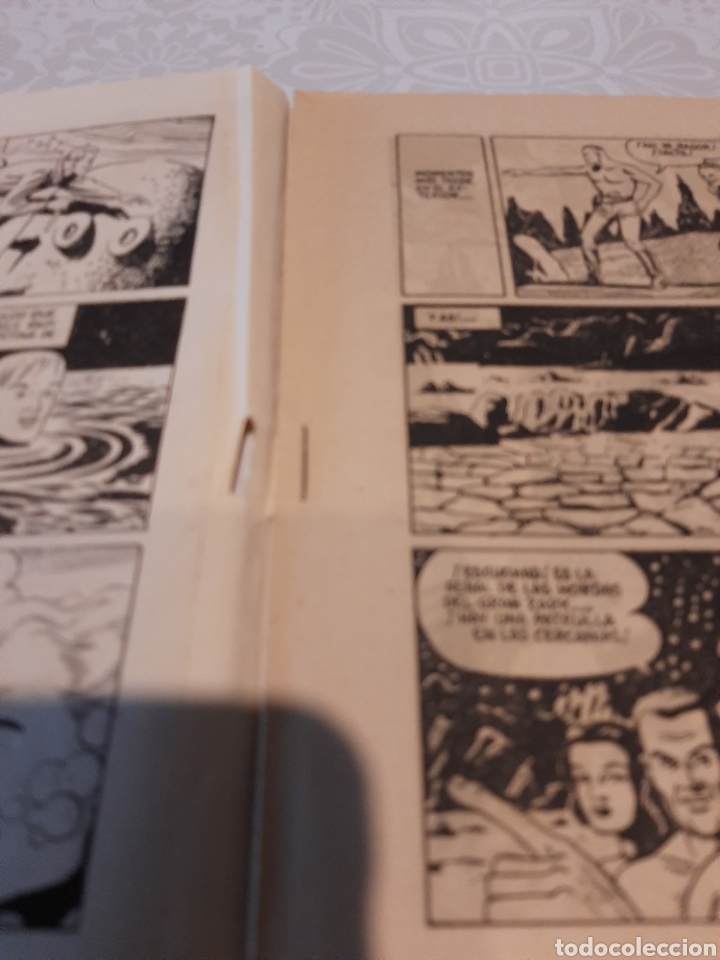 Tebeos: Al Dany n&deg; 4 - Foto 3