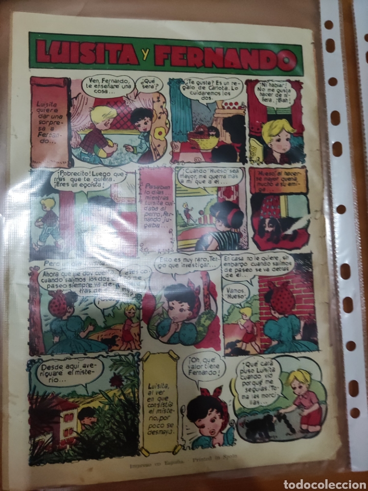 Tebeos: 2 comics .....Yumbo. - Foto 4