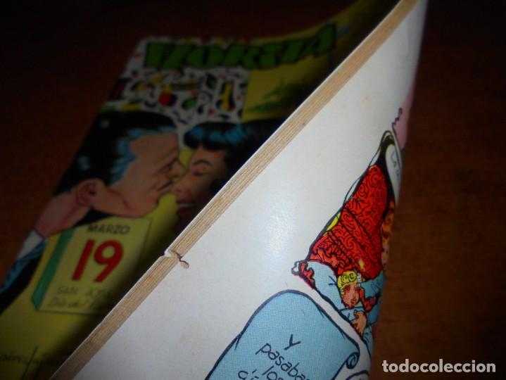 Tebeos: FLORITA N&ordm; 430 ORIGINAL - Foto 3