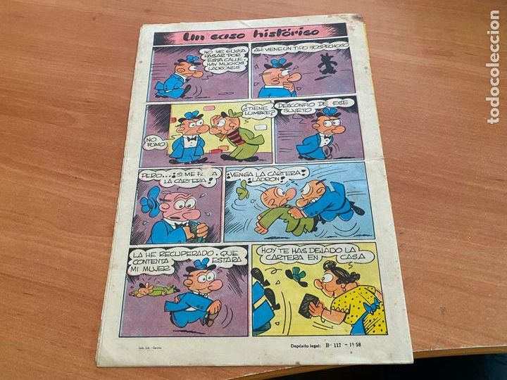 Tebeos: YUMBO N&ordm; 351 (ED. CLIPER) (COB16) - Foto 2