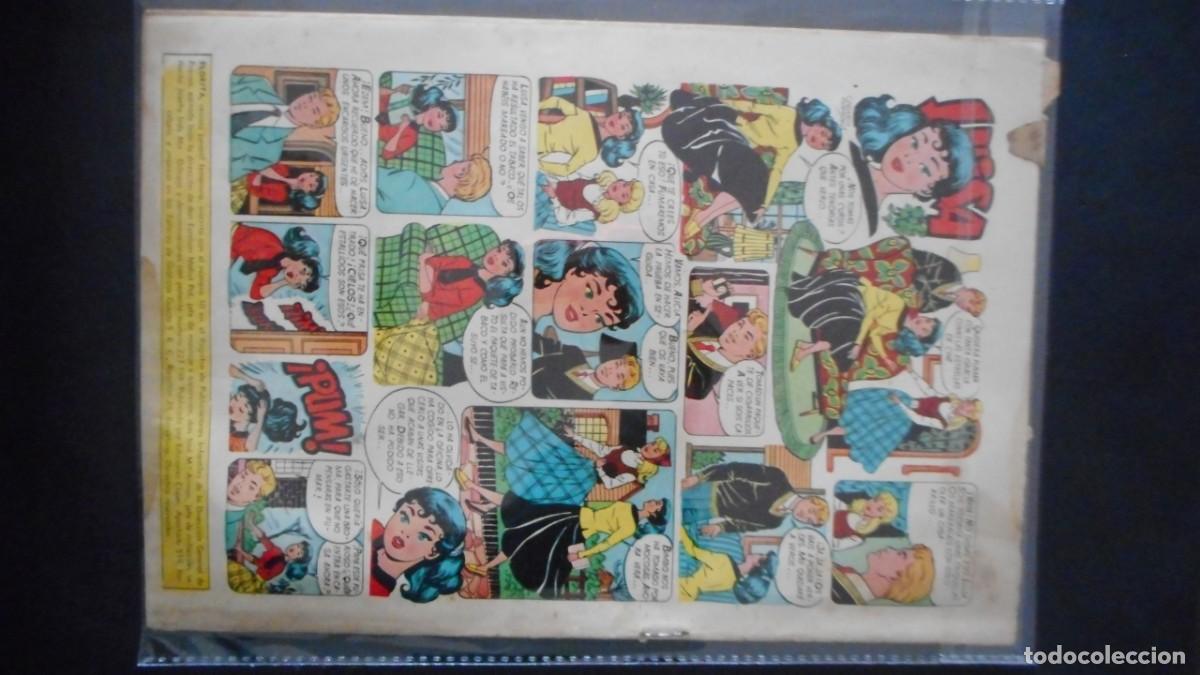 Tebeos: FLORITA N&ordm; 390 / C-4 - Foto 2