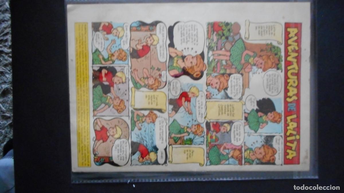 Tebeos: FLORITA N&ordm; 410 / C-4 - Foto 2