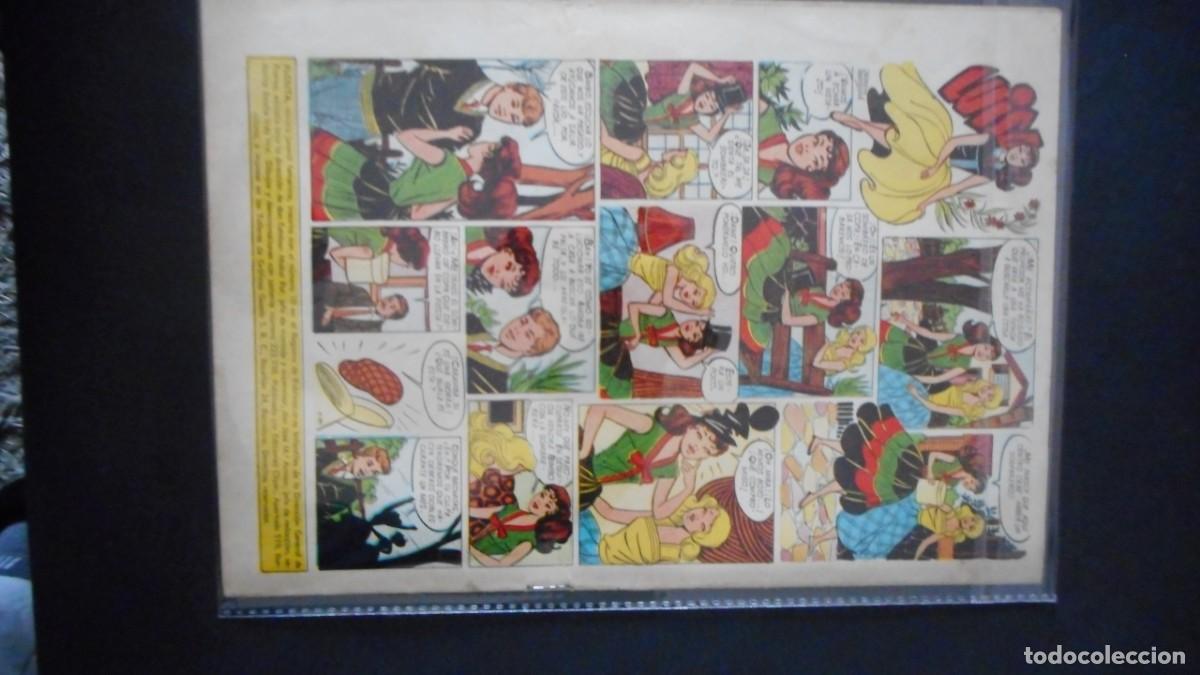Tebeos: FLORITA N&ordm; 397 / C-4 - Foto 2