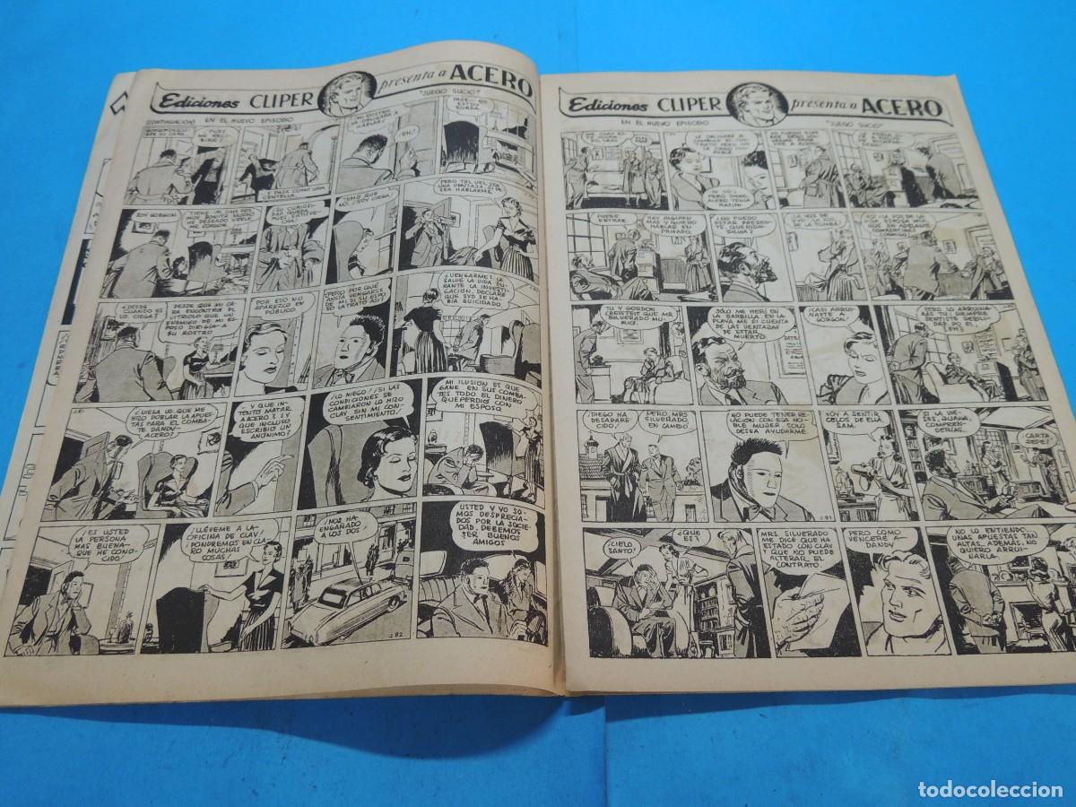 Tebeos: CUADERNOS HUMORISTICOS NICOLAS. CICERONE N&ordm; 74 - Foto 4