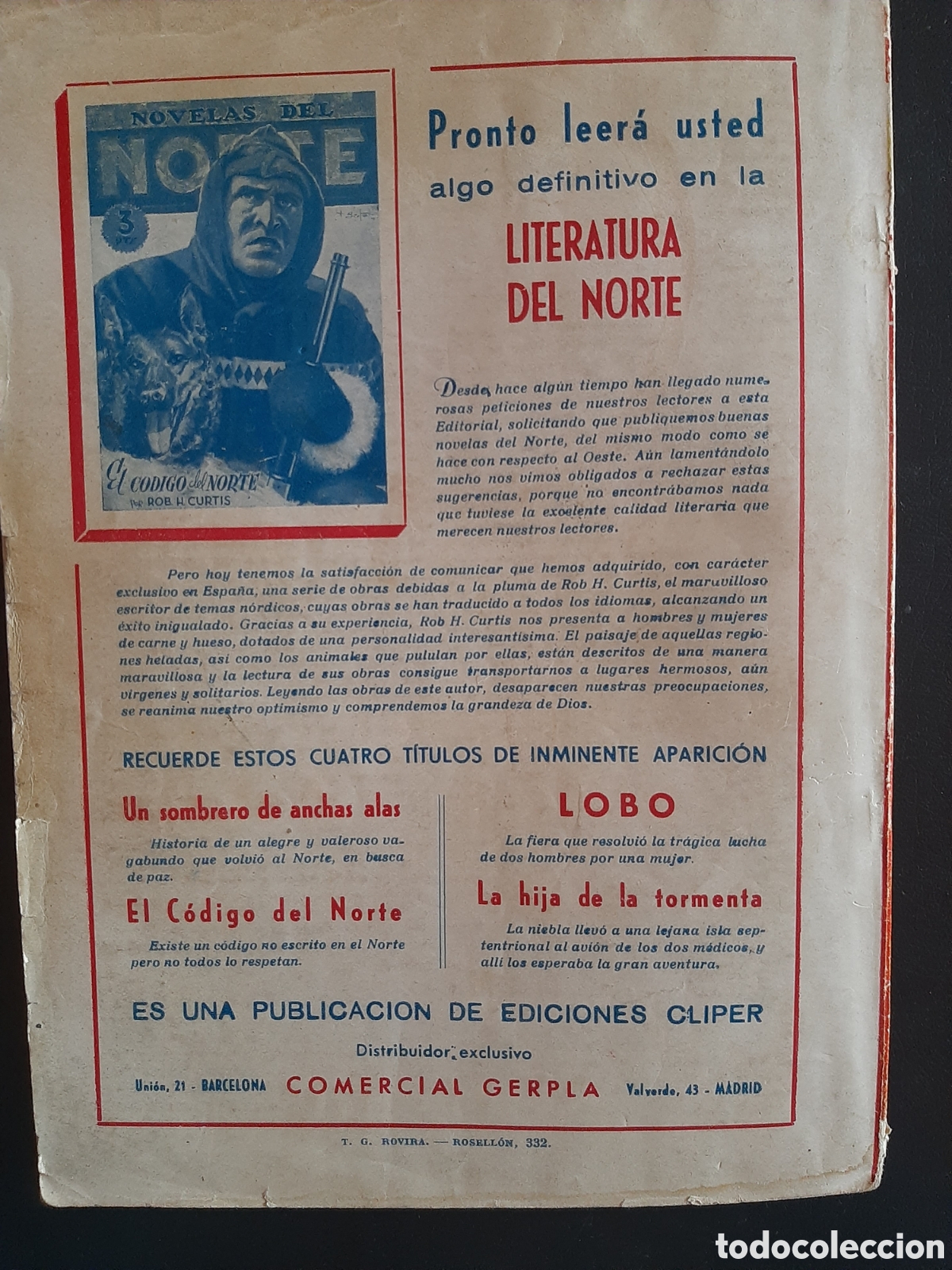 Tebeos: Colecci&oacute;n misterio extra n&uacute;mero 2 - Foto 2