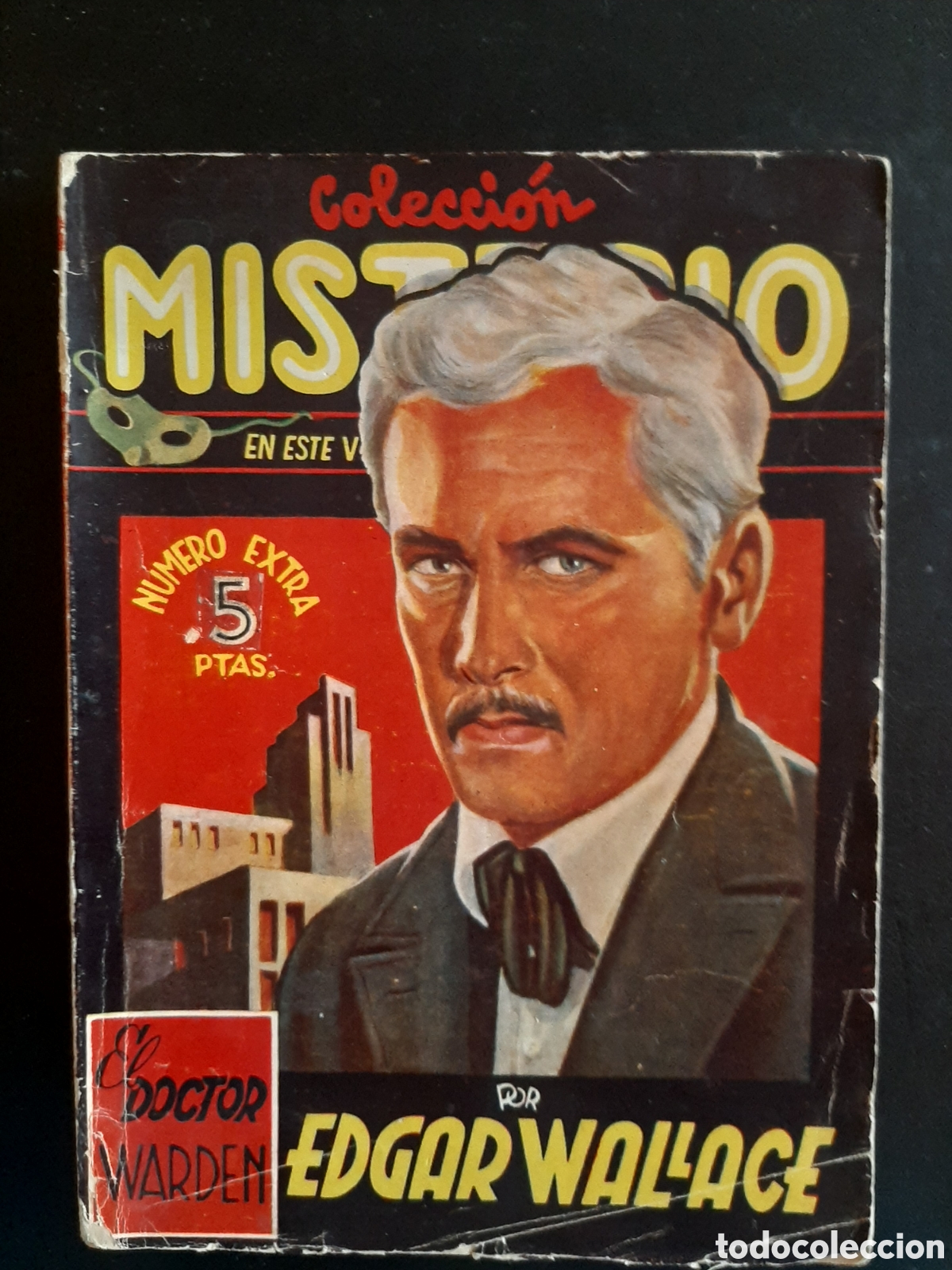 Tebeos: Colecci&oacute;n misterio extra n&uacute;mero 2 - Foto 1