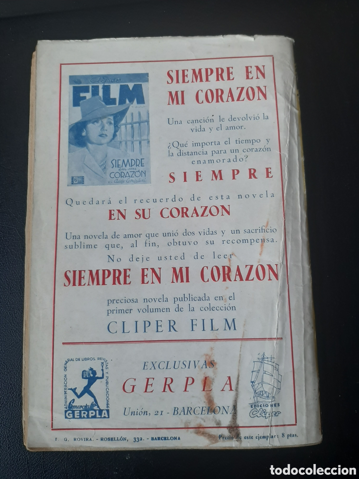 Tebeos: Novela autores brit&aacute;nicos n&uacute;mero 25 - Foto 2