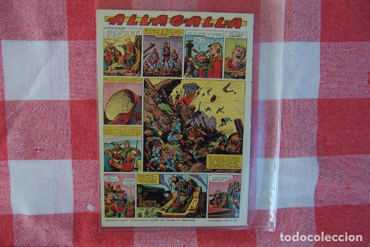Tebeos: EL COYOTE N&ordm; 97 - Foto 2