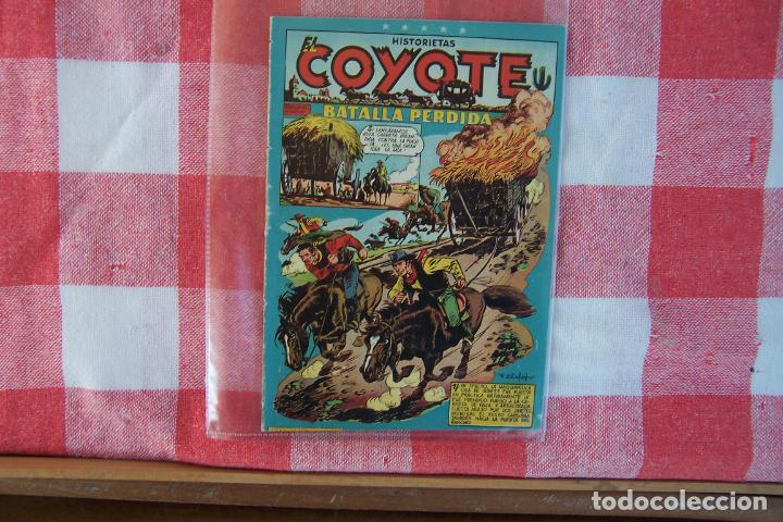 Tebeos: EL COYOTE N&ordm; 97 - Foto 1