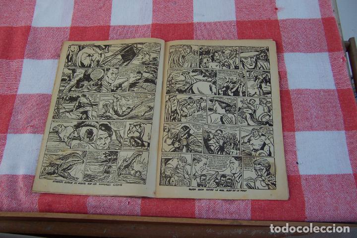 Tebeos: CLIPER,- EL COYOTE N&ordm; 179 - Foto 2
