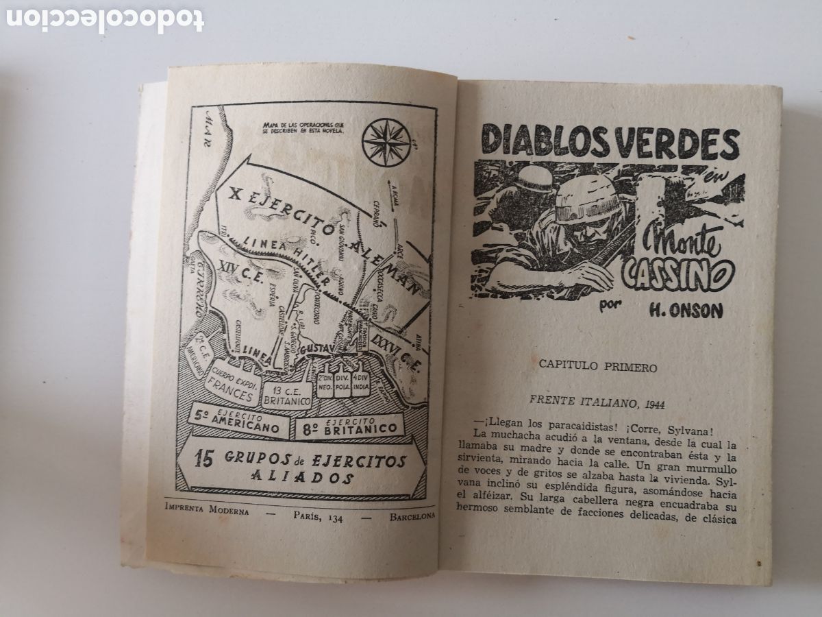 Tebeos: Bazooka N&uacute;m 3 - Foto 3