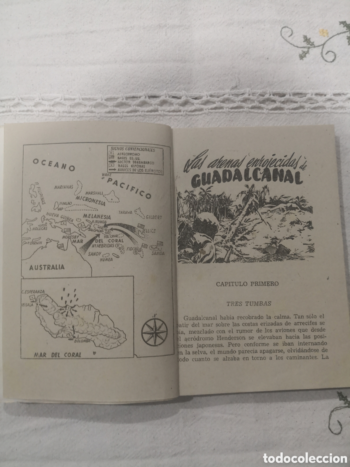 Tebeos: Bazooka. N&uacute;m 5. Ed Cliper A&ntilde;os 50 - Foto 3