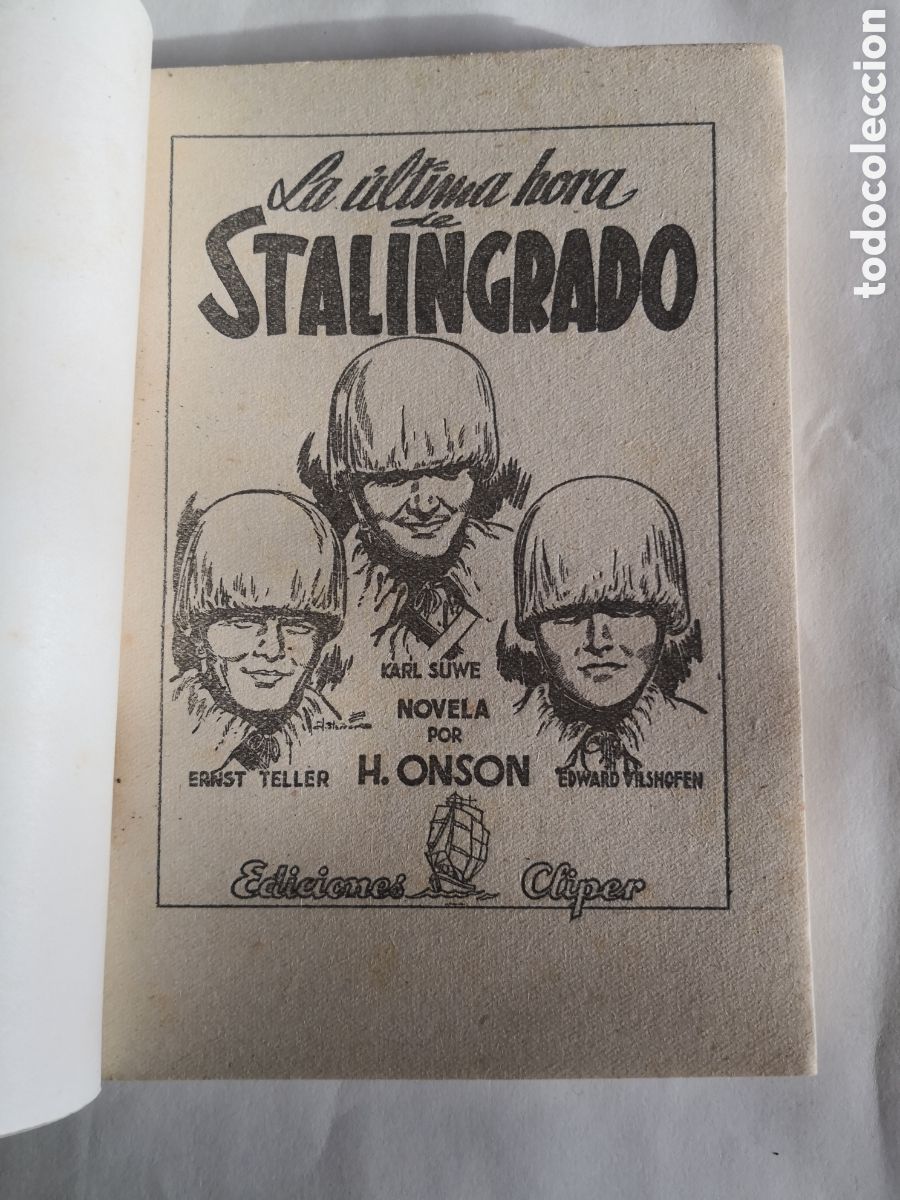 Tebeos: Bazooka. N&uacute;m 8. Ed Cliper A&ntilde;os 50 - Foto 2