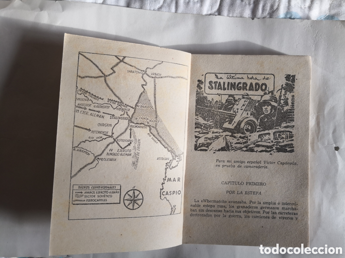 Tebeos: Bazooka. N&uacute;m 8. Ed Cliper A&ntilde;os 50 - Foto 3
