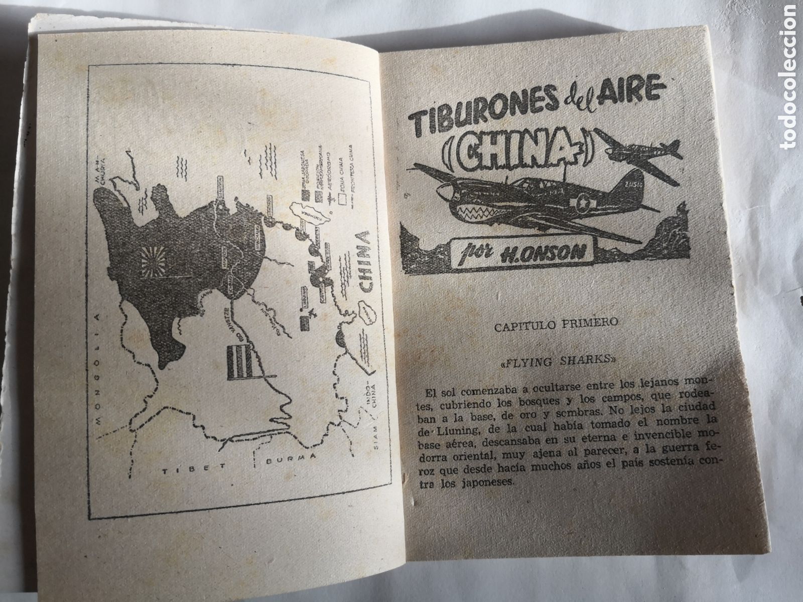 Tebeos: Bazooka. N&uacute;m 9. Ed Cliper A&ntilde;os 50 - Foto 3