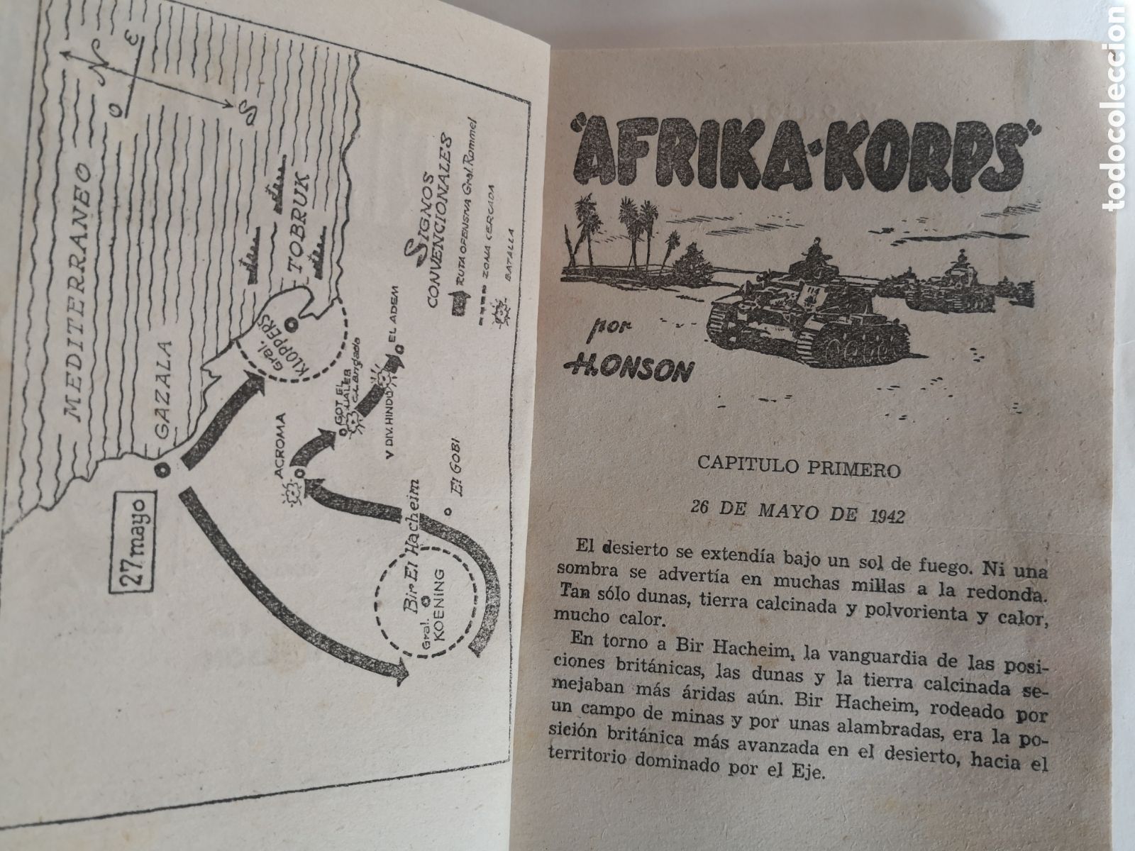 Tebeos: Bazooka. N&uacute;m 12. Ed Cliper A&ntilde;os 50 - Foto 3
