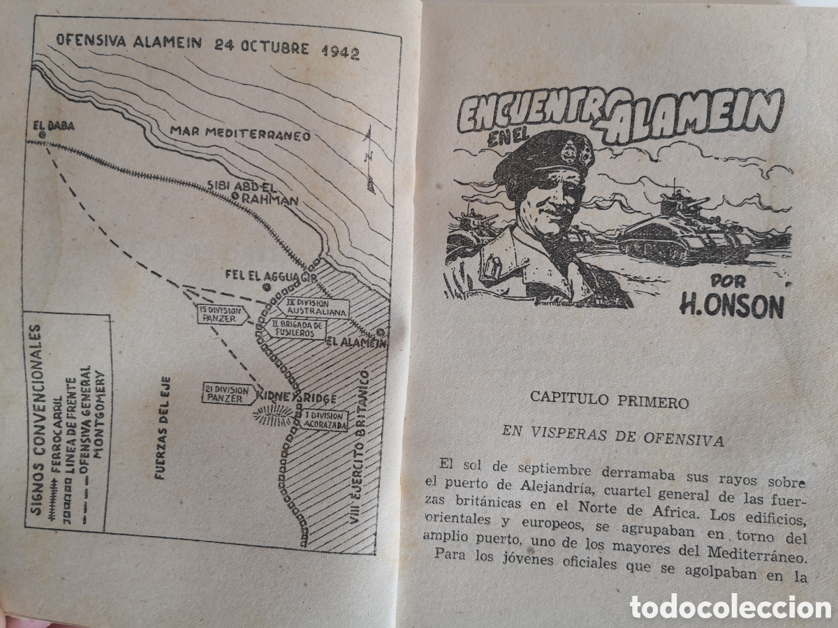 Tebeos: Bazooka. N&uacute;m 13. Ed Cliper A&ntilde;os 50 - Foto 3