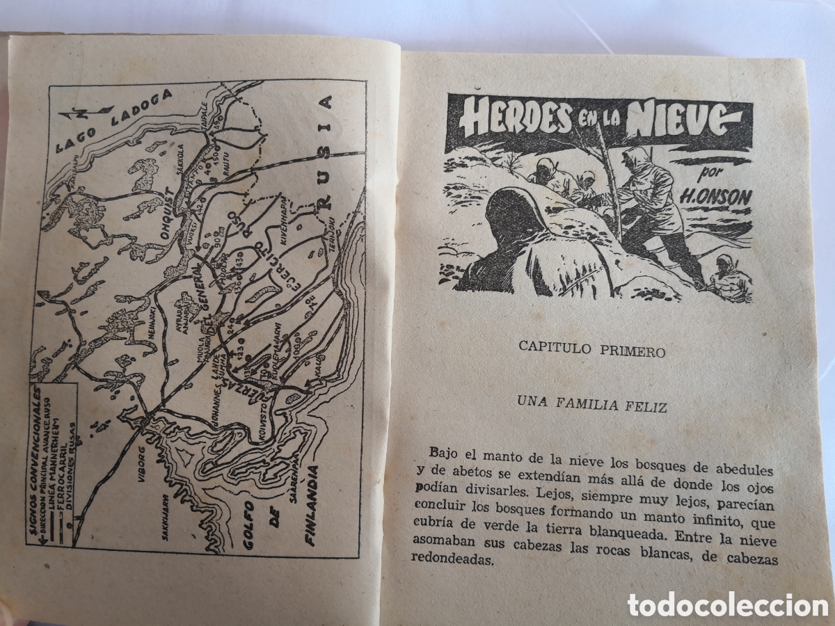 Tebeos: Bazooka. N&uacute;m 14. Ed Cliper A&ntilde;os 50 - Foto 3