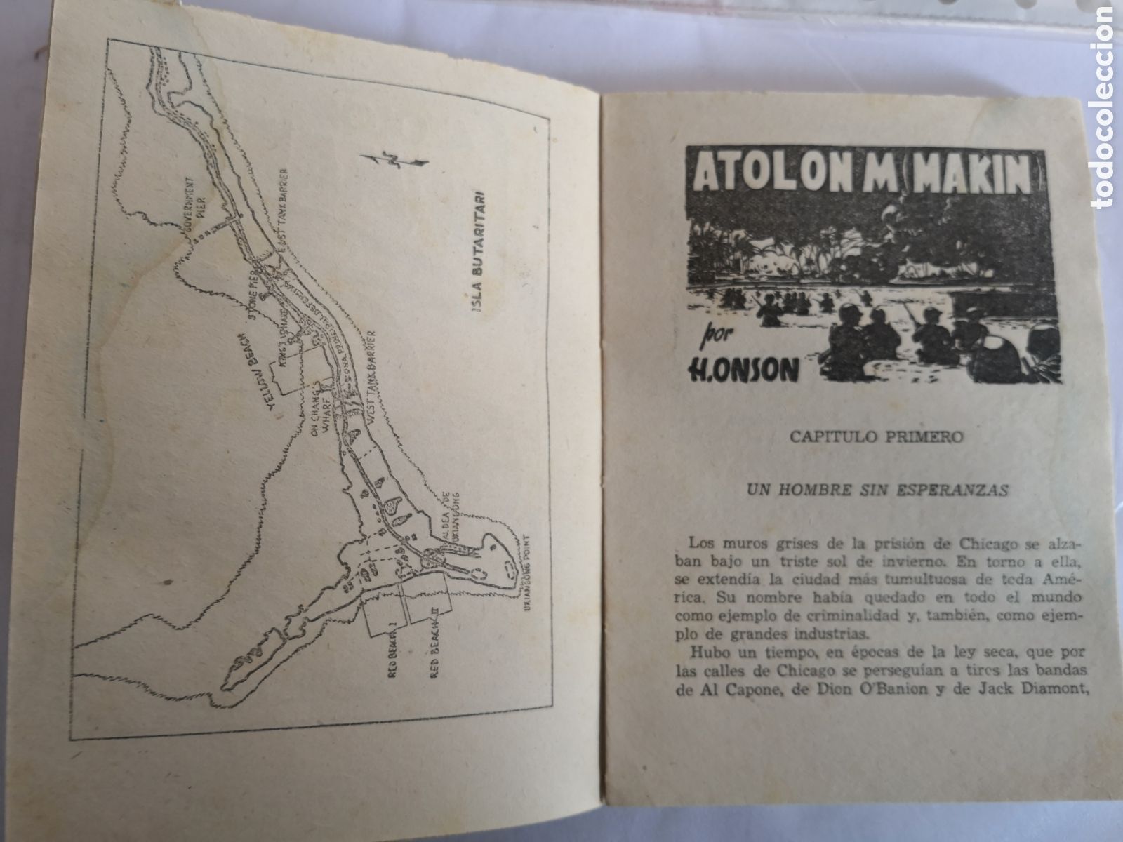 Tebeos: Bazooka. N&uacute;m 15. Ed Cliper A&ntilde;os 50 - Foto 3