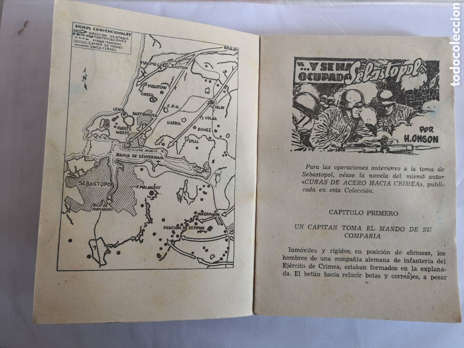 Tebeos: Bazooka. N&uacute;m 16. Ed Cliper A&ntilde;os 50 - Foto 3