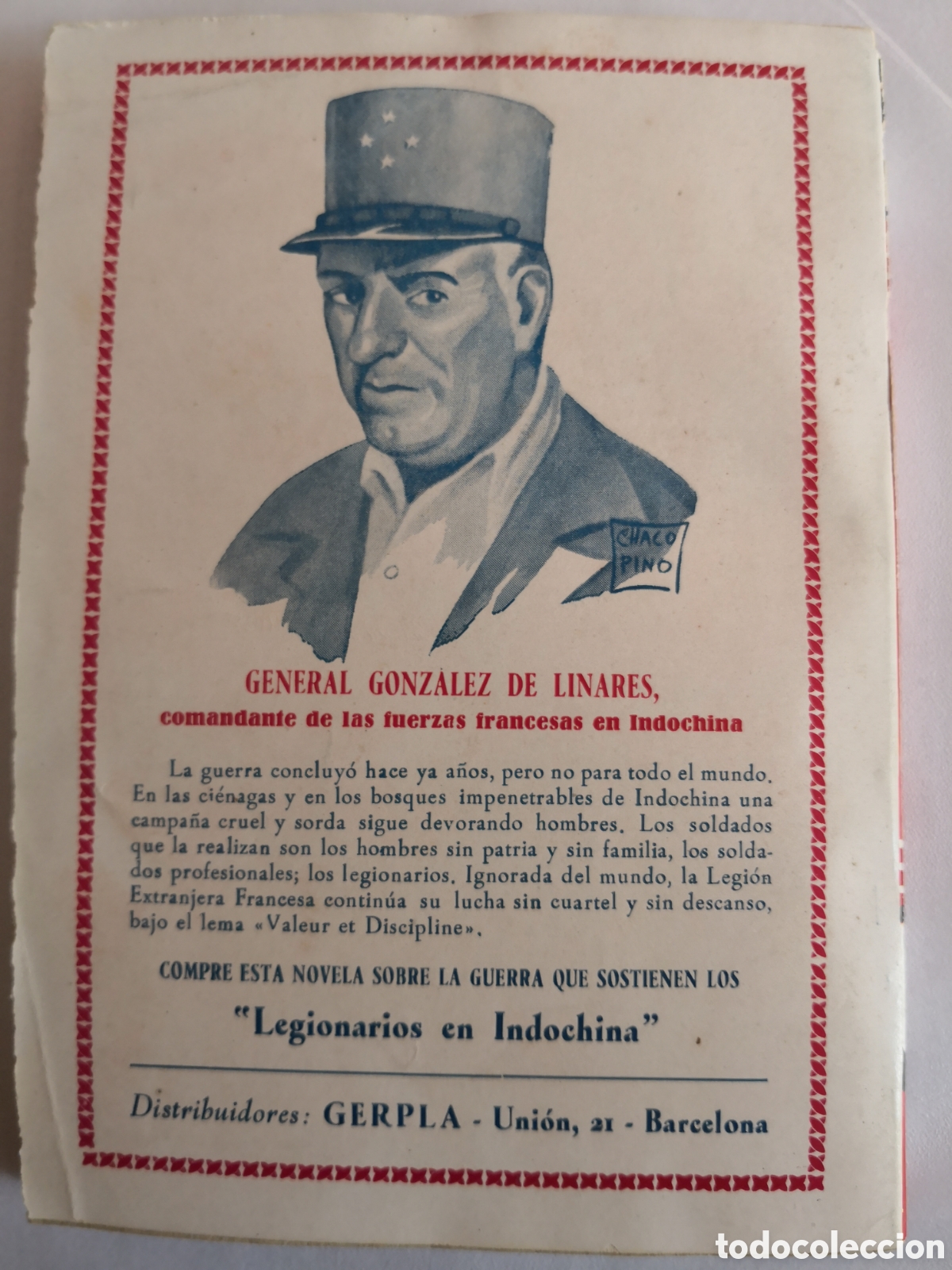 Tebeos: Bazooka. N&uacute;m 22. Ed Cliper A&ntilde;os 50 - Foto 4