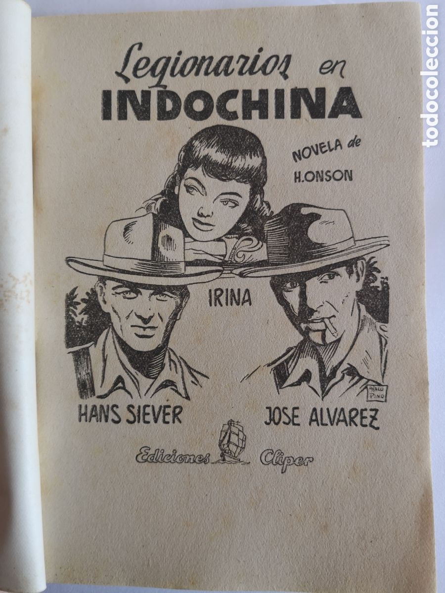 Tebeos: Bazooka. N&uacute;m 24. Ed Cliper A&ntilde;os 50 - Foto 2