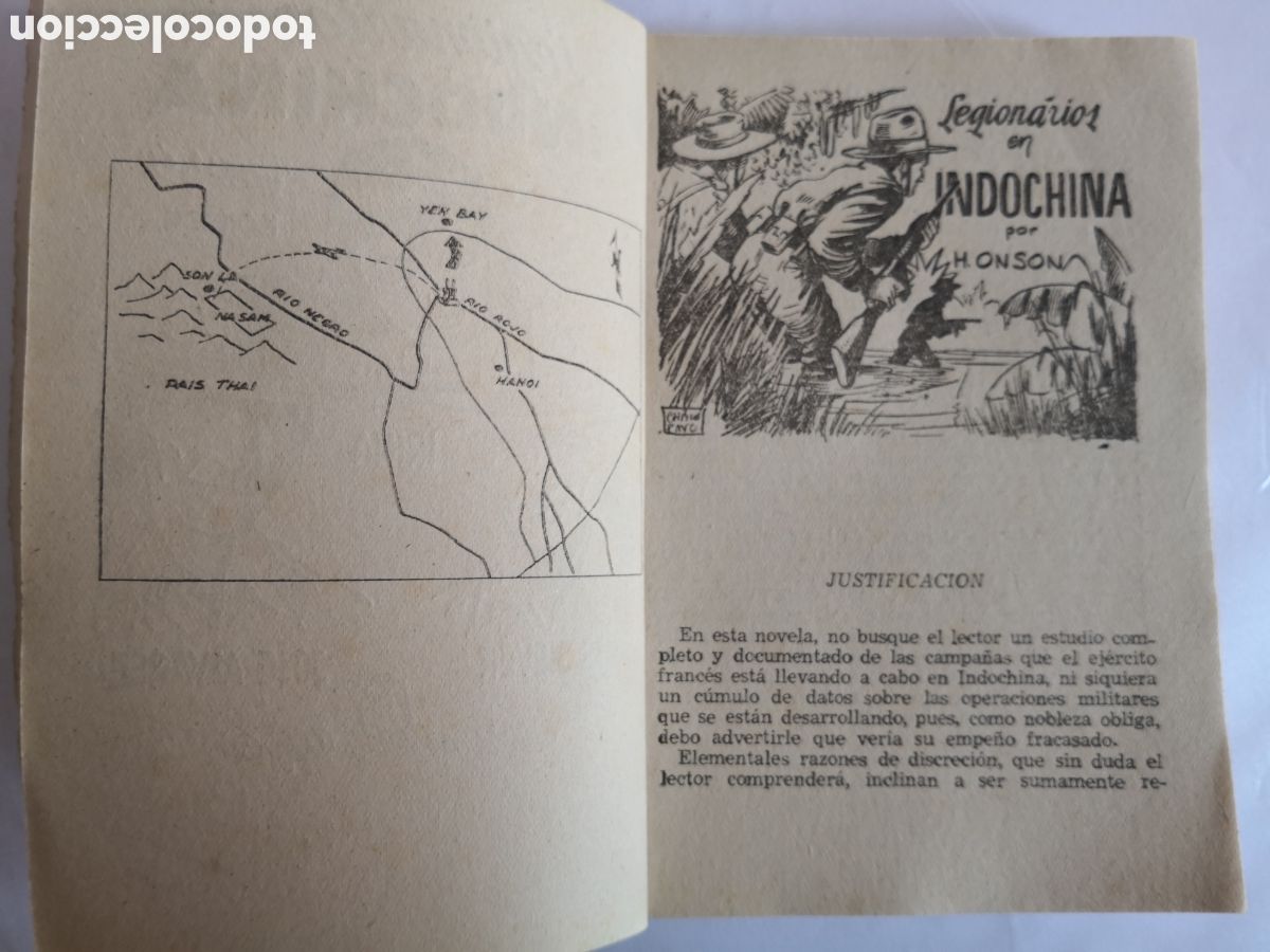 Tebeos: Bazooka. N&uacute;m 24. Ed Cliper A&ntilde;os 50 - Foto 3