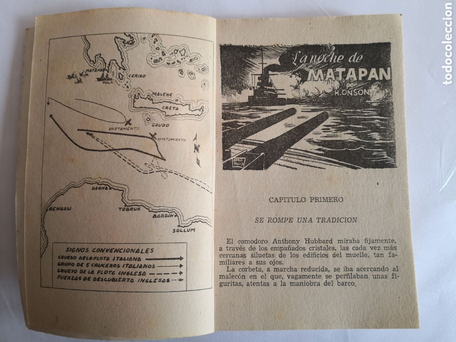Tebeos: Bazooka. N&uacute;m 25. Ed Cliper A&ntilde;os 50 - Foto 3