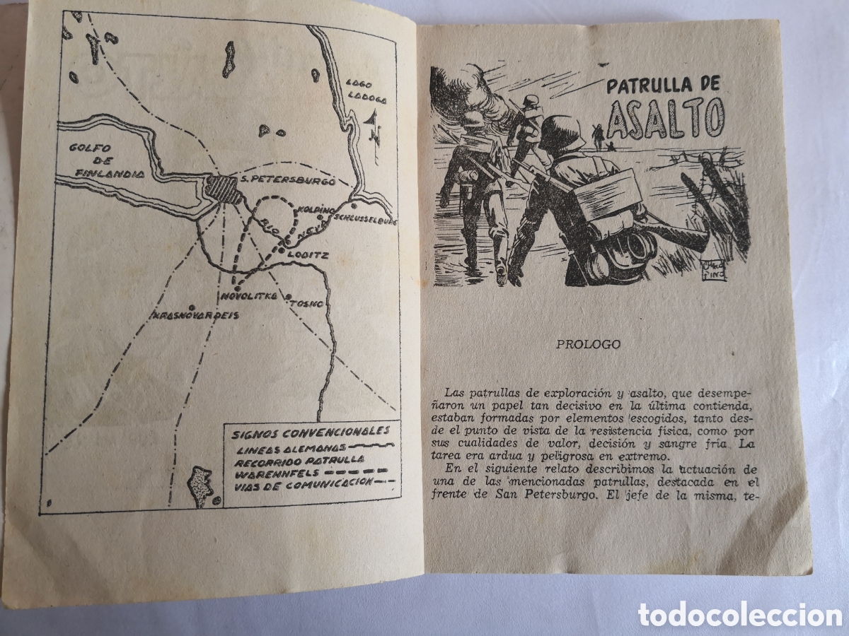 Tebeos: Bazooka. N&uacute;m de 26. Ed Cliper A&ntilde;os 50 - Foto 3