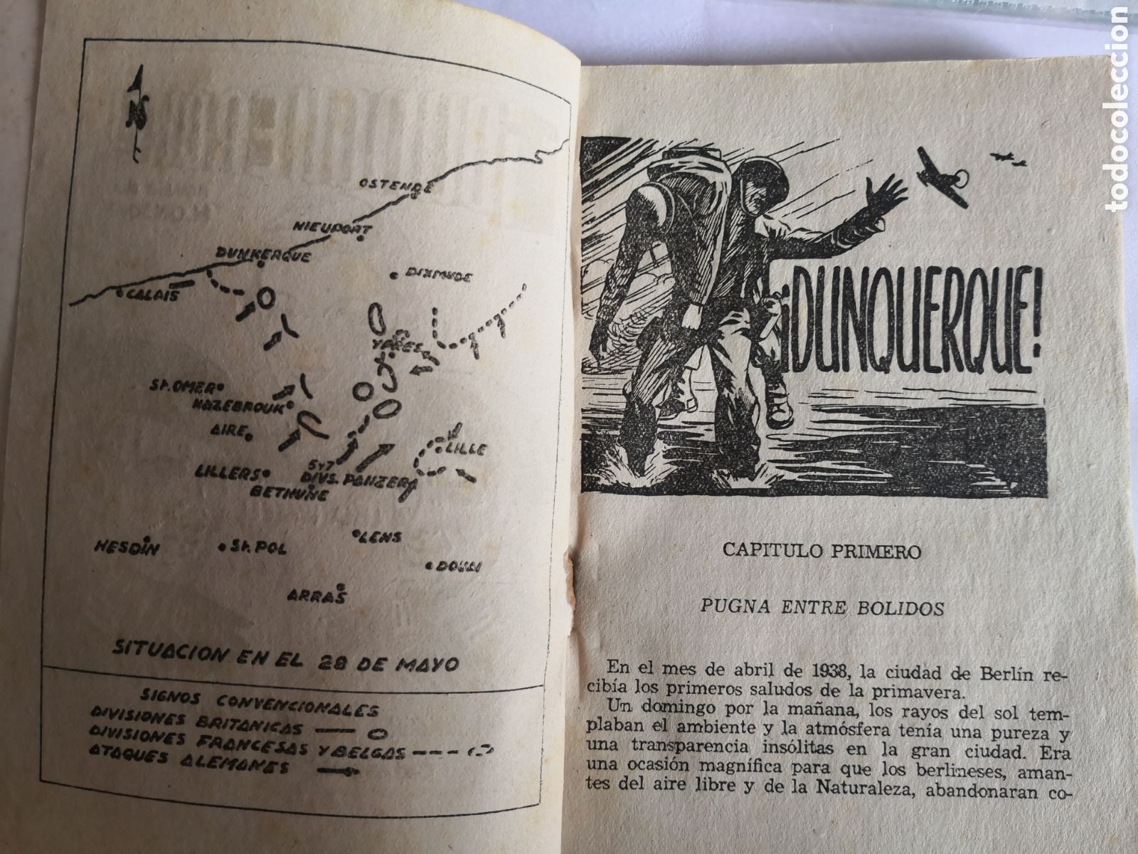 Tebeos: Bazooka. N&uacute;m 27. Ed Cliper A&ntilde;os 50 - Foto 3