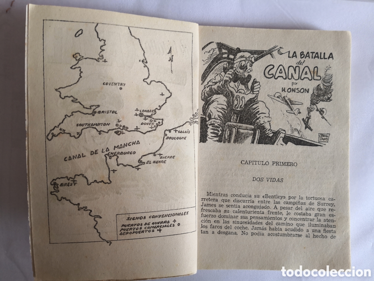 Tebeos: Bazooka. N&uacute;m 28. Ed Cliper A&ntilde;os 50 - Foto 3