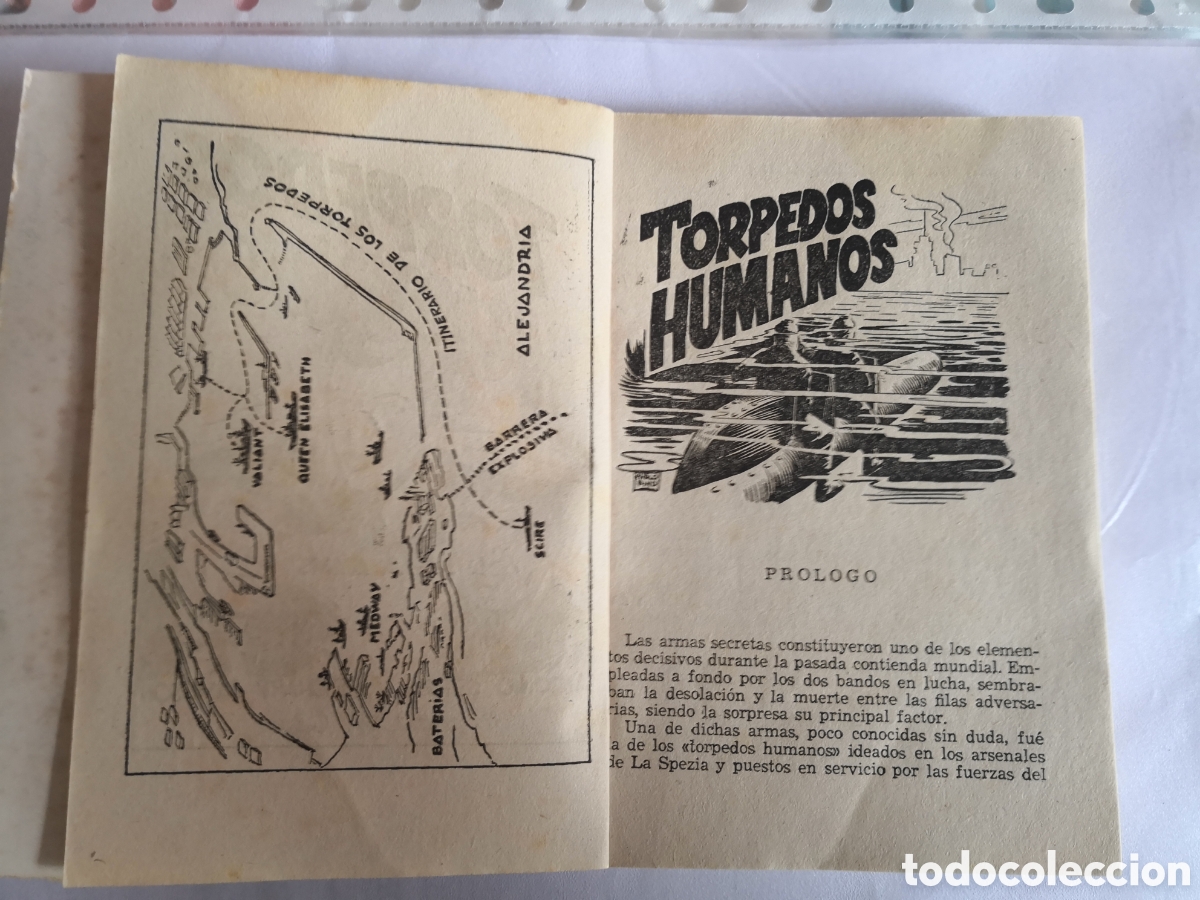 Tebeos: Bazooka. N&uacute;m 32. Ed Cliper A&ntilde;os 50 - Foto 3