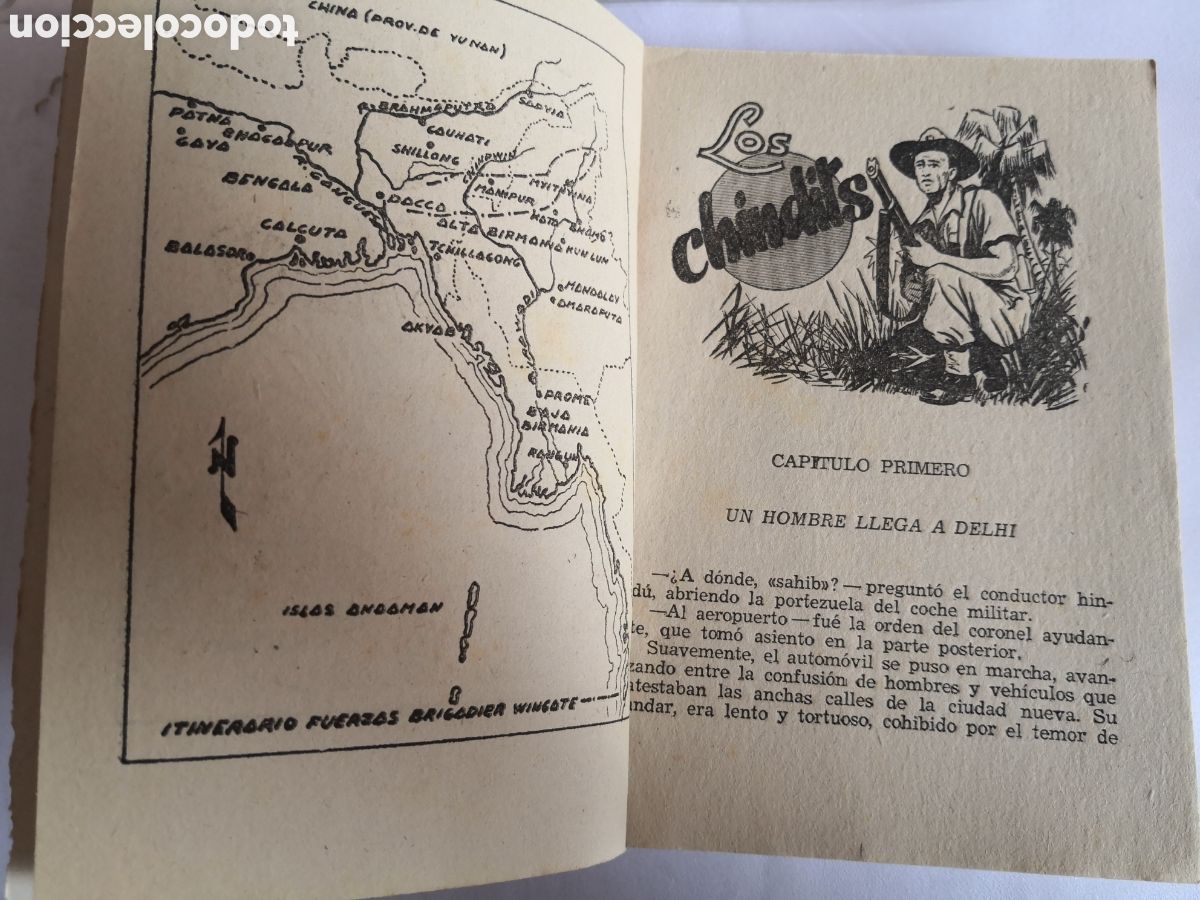 Tebeos: Bazooka. N&uacute;m 34. Ed Cliper A&ntilde;os 50 - Foto 3