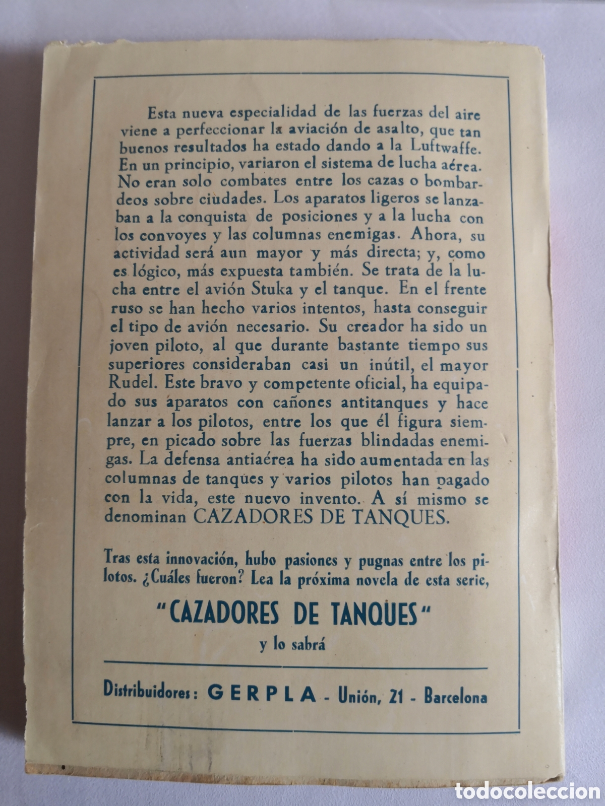 Tebeos: Bazooka. N&uacute;m 35. Ed Cliper A&ntilde;os 50 - Foto 4