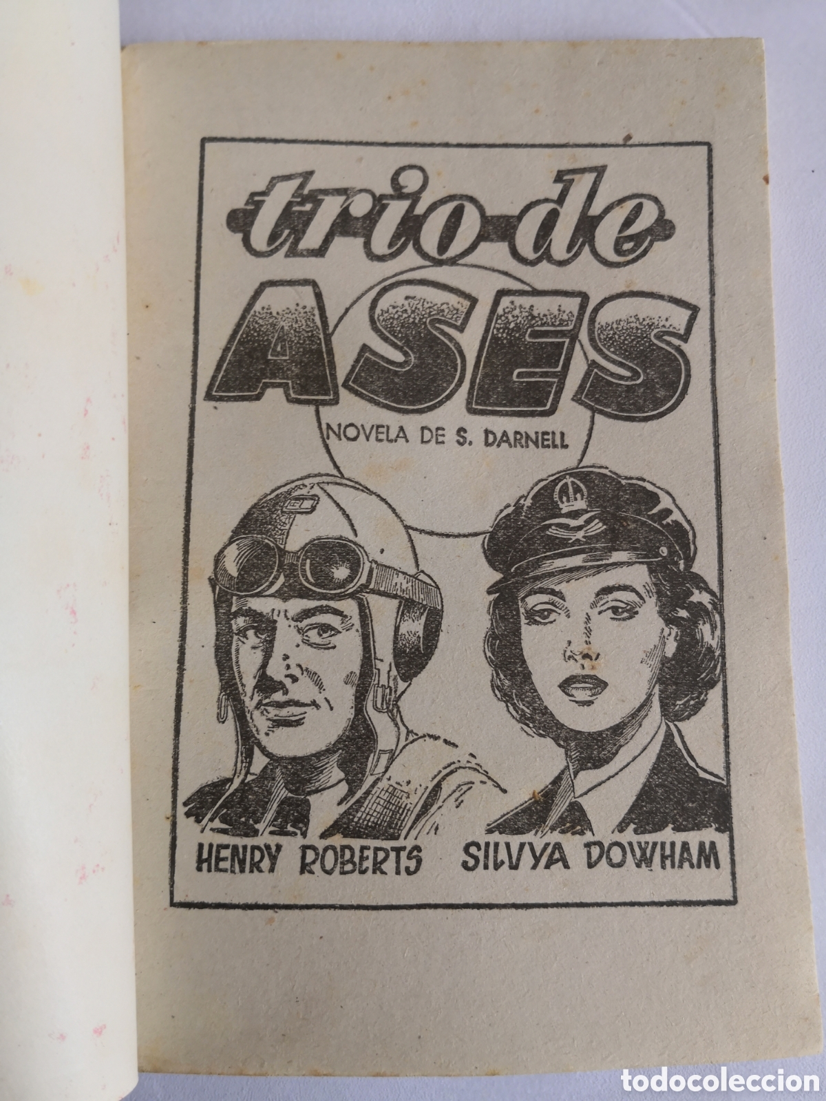 Tebeos: Bazooka. N&uacute;m 77. Ed Cliper A&ntilde;os 50 - Foto 2