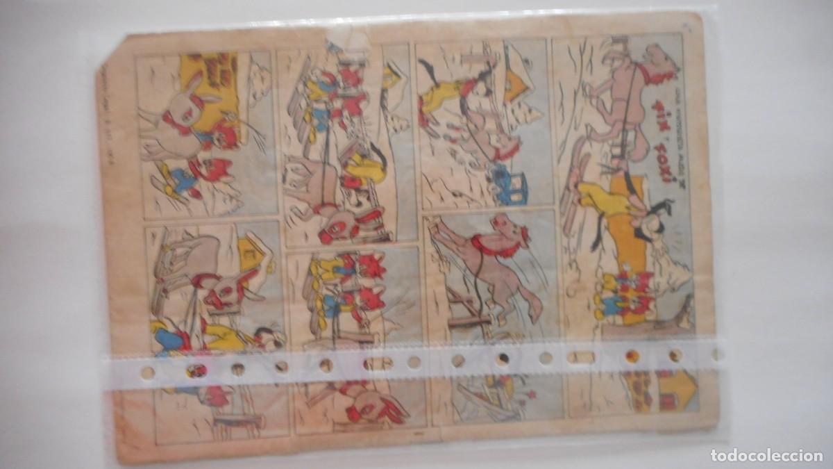 Tebeos: YUMBO N&ordm; 361 / C-5 - Foto 2
