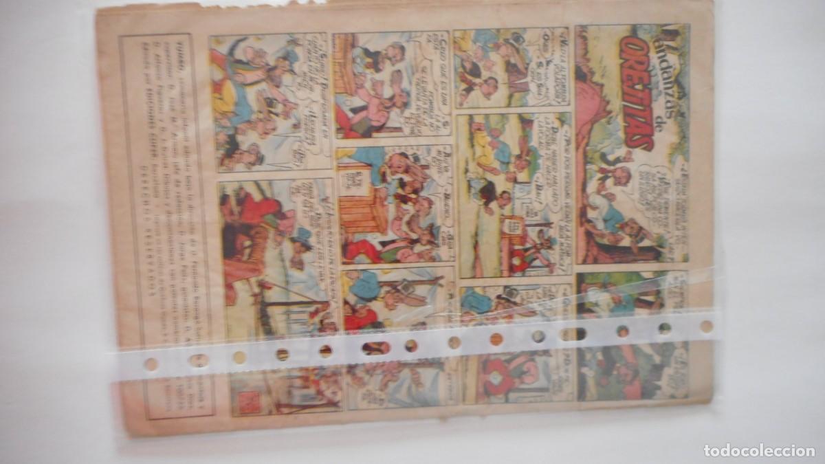 Tebeos: YUMBO N&ordm; 20 / C-5 - Foto 2