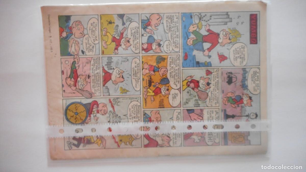Tebeos: YUMBO N&ordm; 362 / C-5 - Foto 2