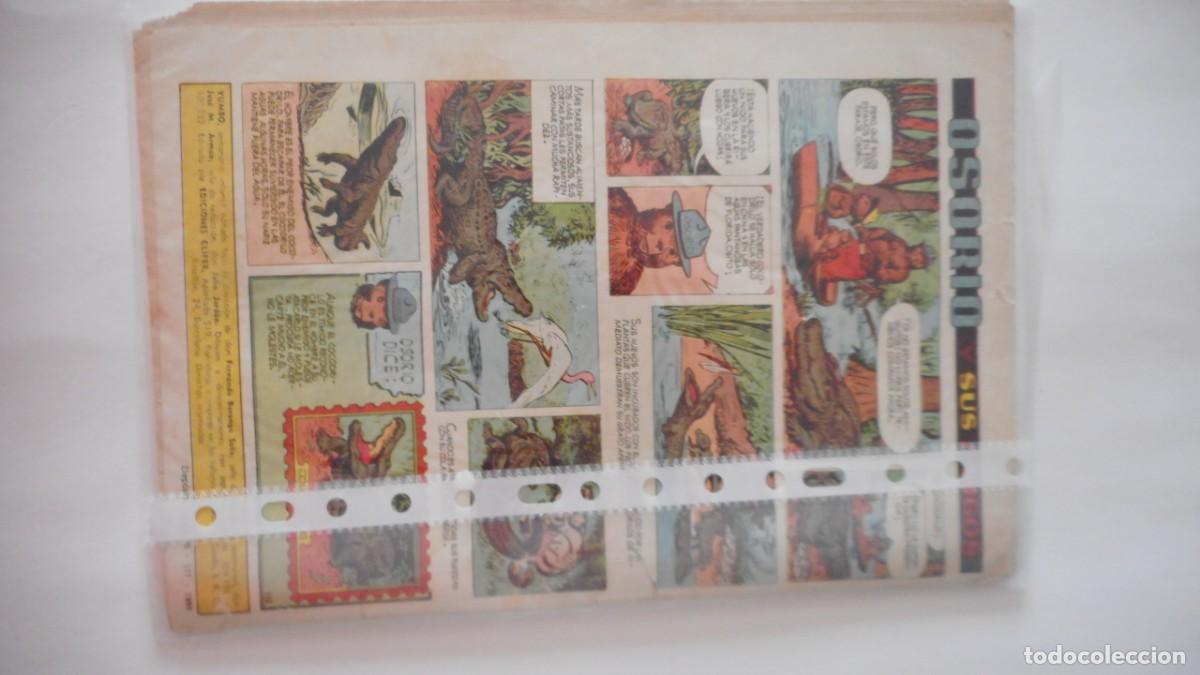 Tebeos: YUMBO N&ordm; 272 / C-5 - Foto 2
