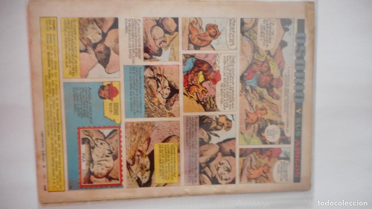 Tebeos: YUMBO N&ordm; 294 / C-5 - Foto 2