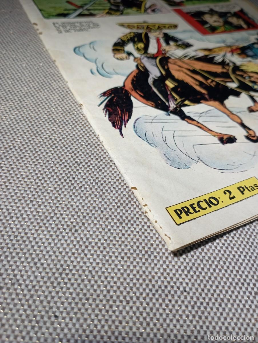 Tebeos: NUEVO COYOTE. N 158. EDICIONES CLIPER - Foto 8