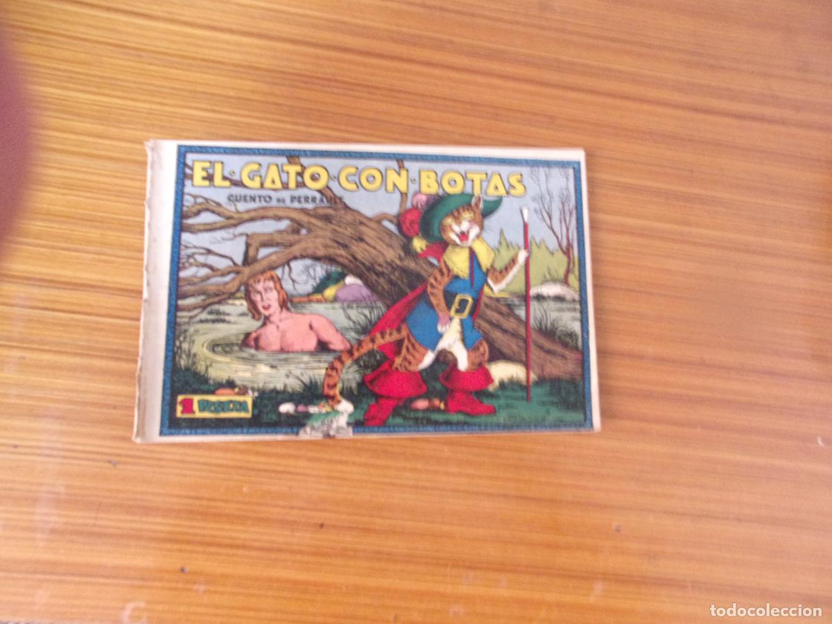 Tebeos: CUADERNOS SELECTOS CISNE N&ordm; 11 EDITA CISNE - Foto 1