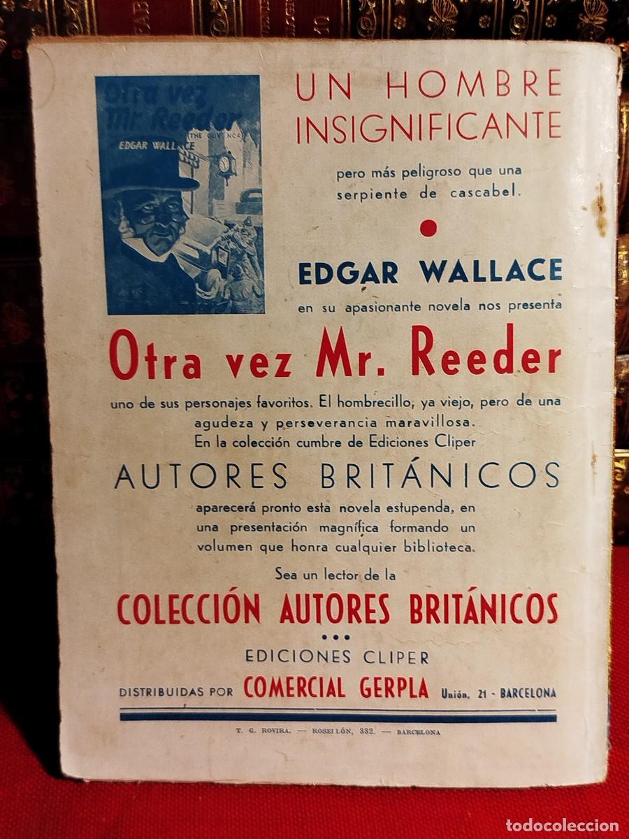 Tebeos: 1946. Lote El Coyote. Mallorqu&iacute;. - Foto 6