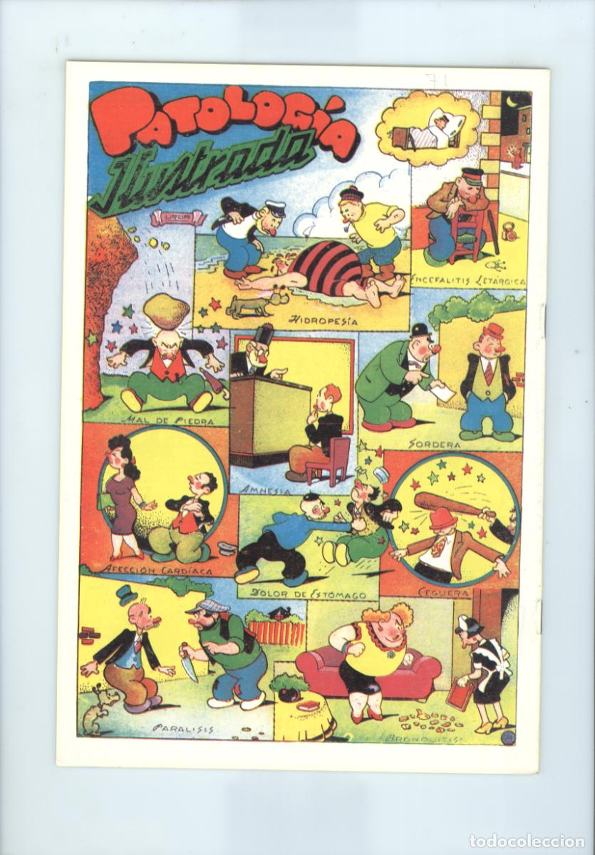 Tebeos: Cliper. El coyote amenidades. 71 - Foto 2