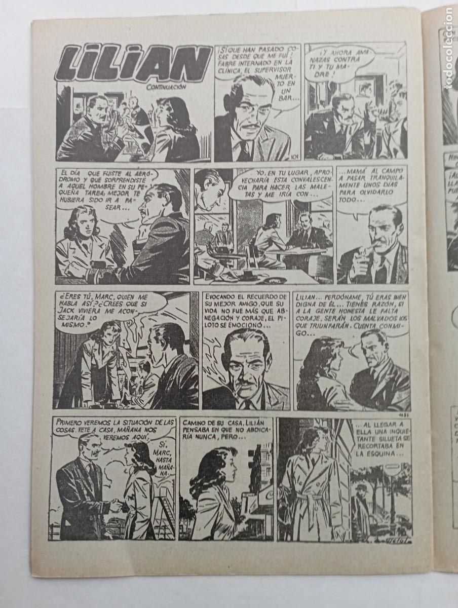 Tebeos: FLORITA N&ordm; 431 - MUY NUEVO - Foto 5