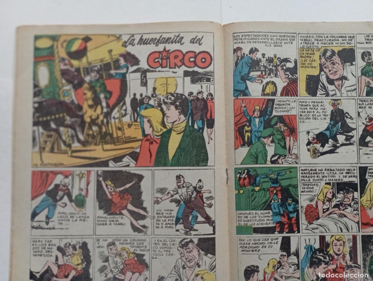 Tebeos: FLORITA N&ordm; 267 EDICIONES CLIPER - EXCELENTE ESTADO - Foto 5