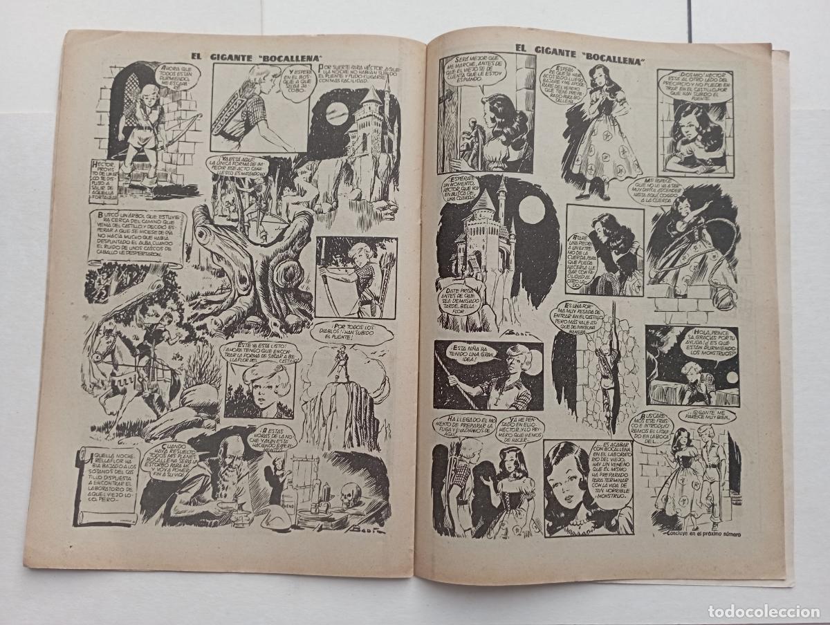 Tebeos: FLORITA N&ordm; 285 EDICIONES CLIPER - EXCELENTE ESTADO - Foto 5