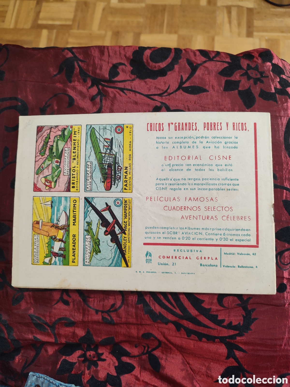 Tebeos: Juanito y Lalita n&uacute;m 22 - Foto 2